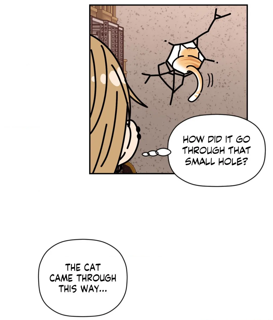 Dreaminess [Official] - Chapter 22 manhwa