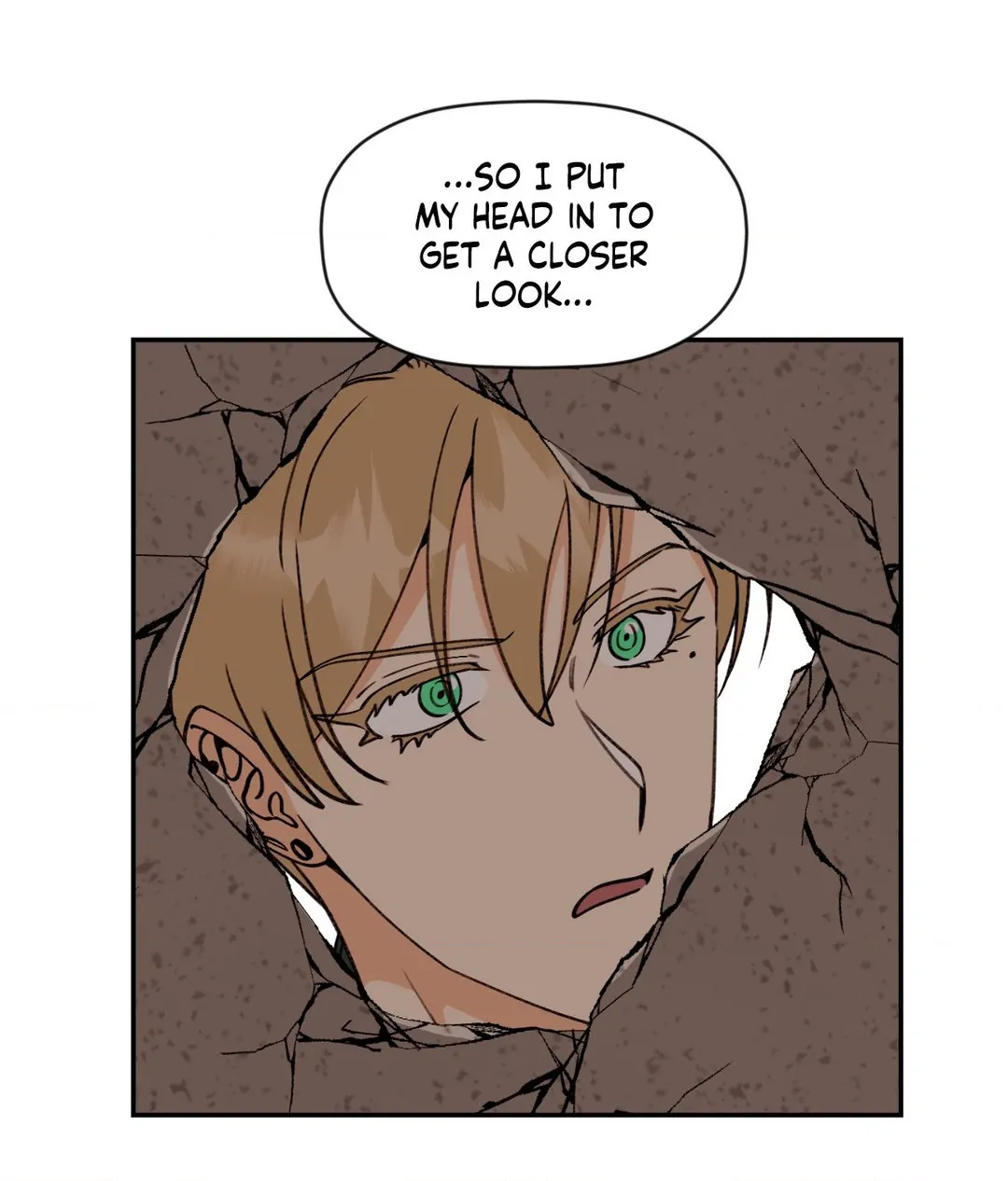 Dreaminess [Official] - Chapter 22 manhwa