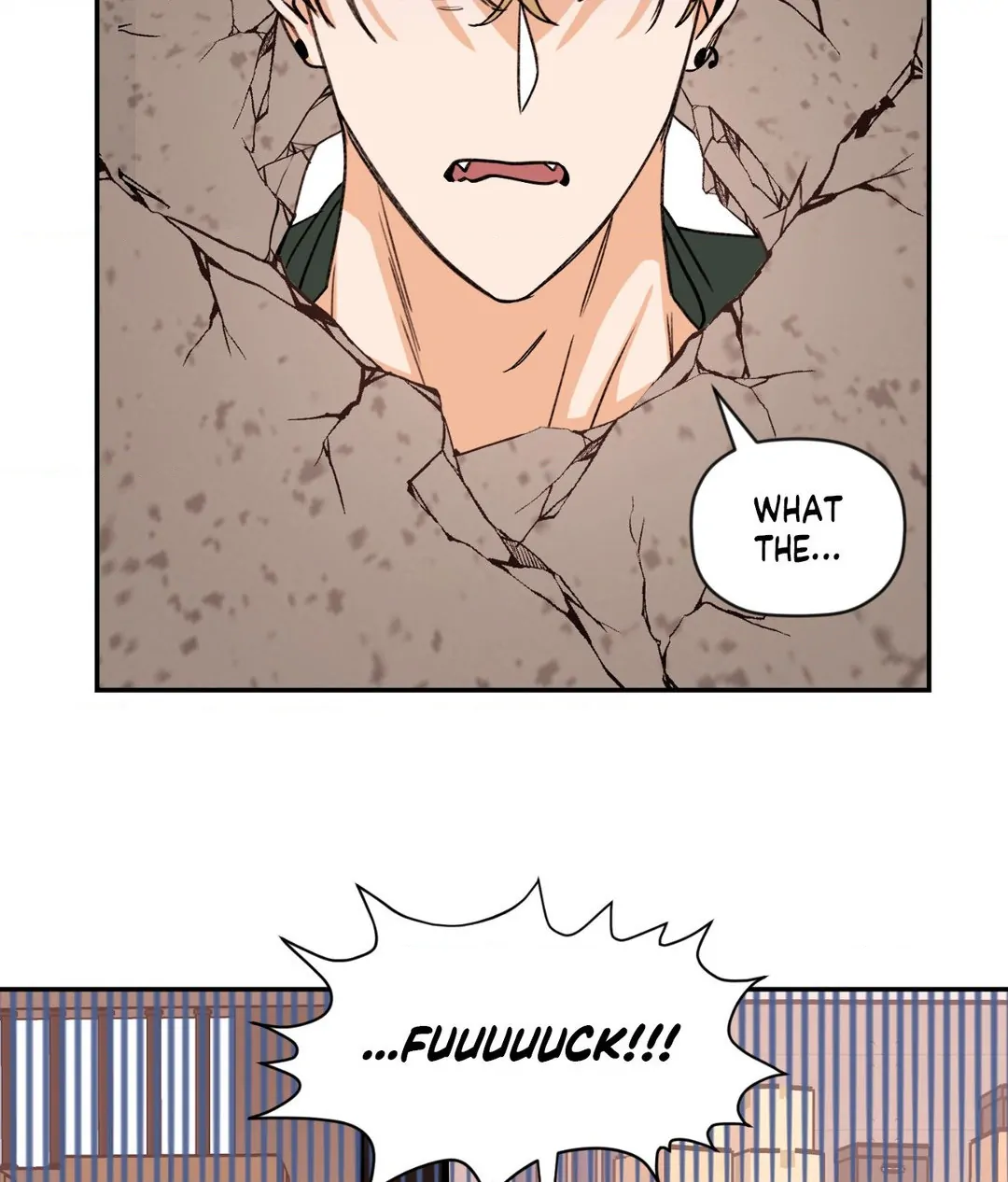 Dreaminess [Official] - Chapter 22 manhwa