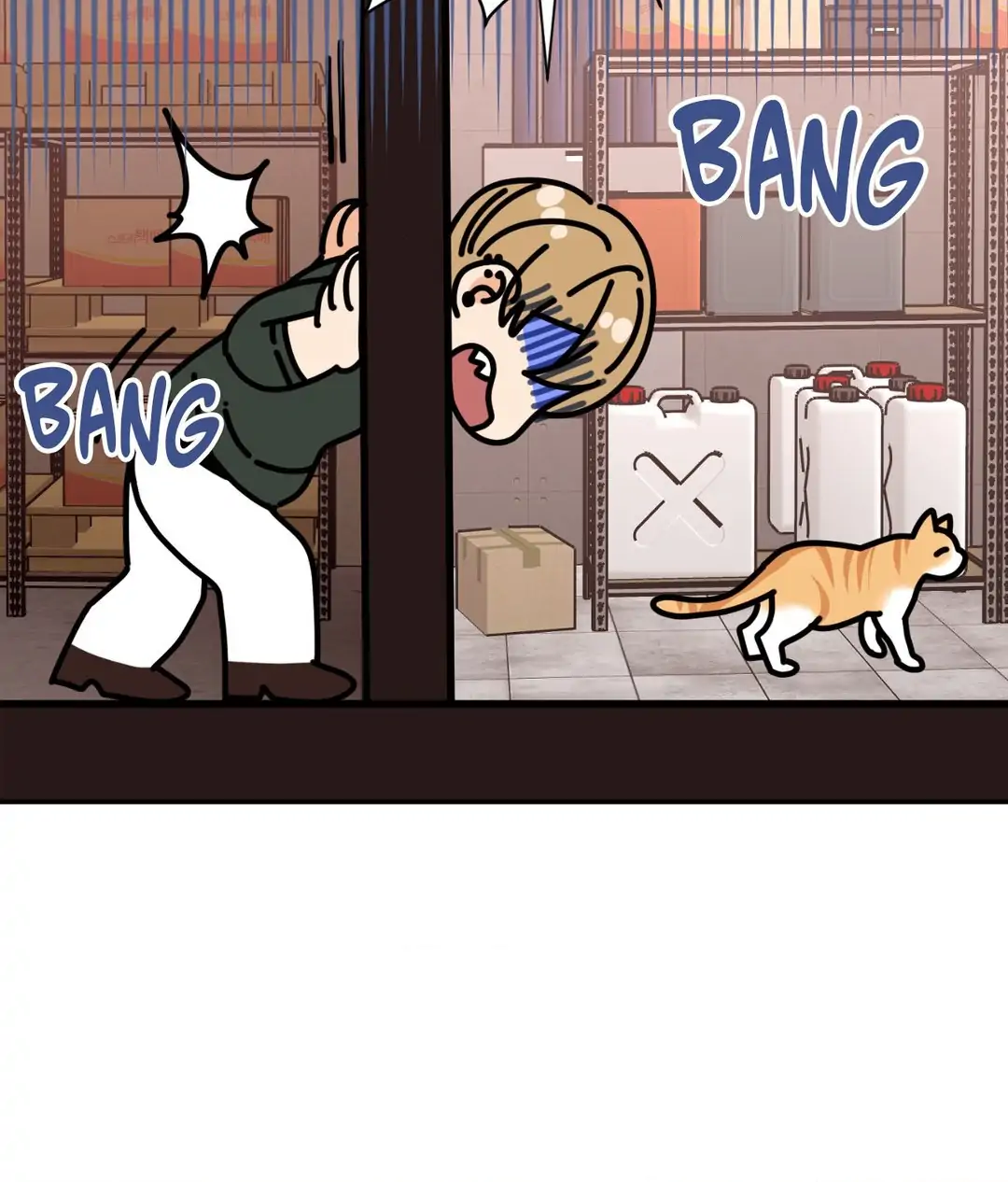Dreaminess [Official] - Chapter 22 manhwa