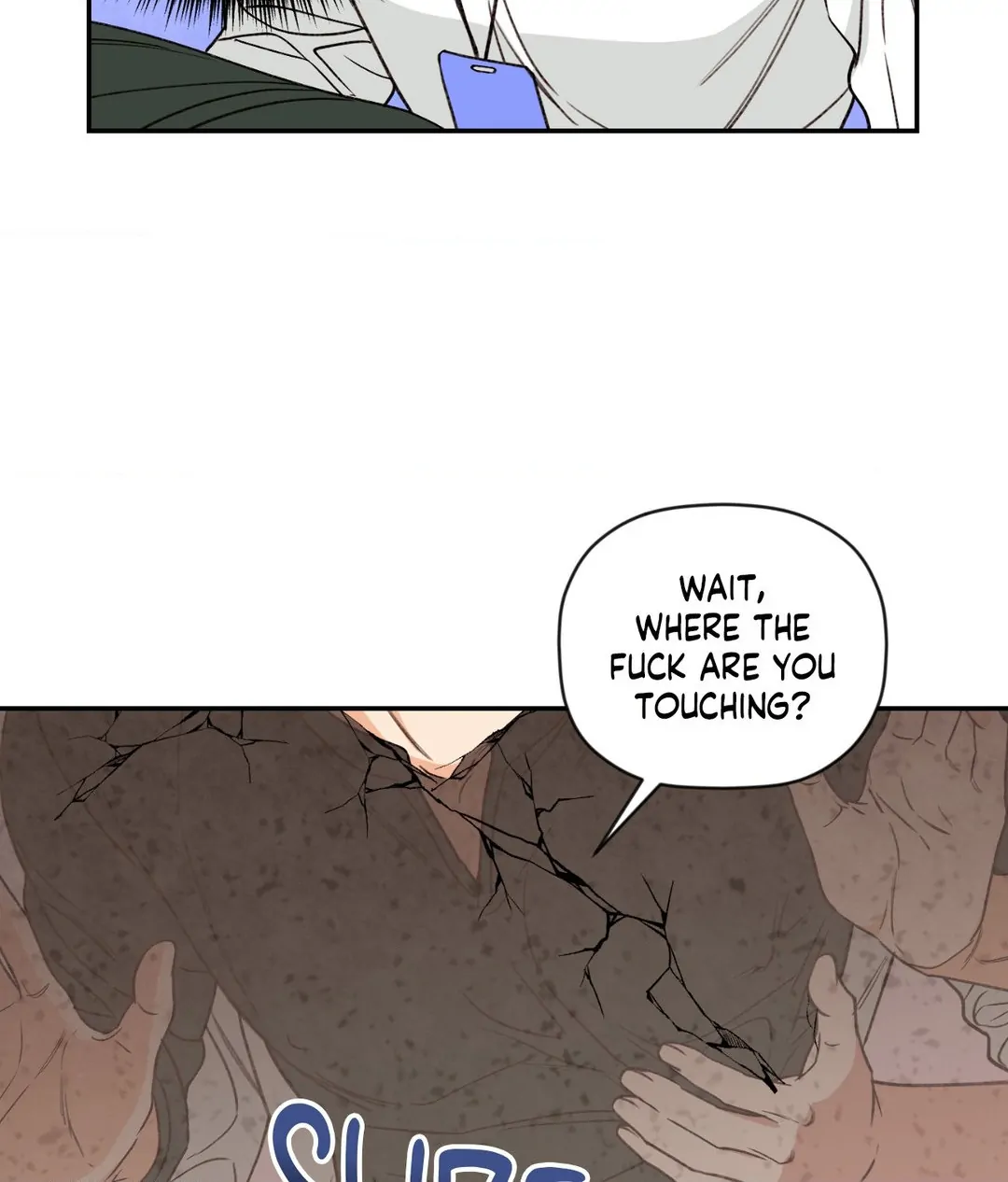 Dreaminess [Official] - Chapter 22 manhwa