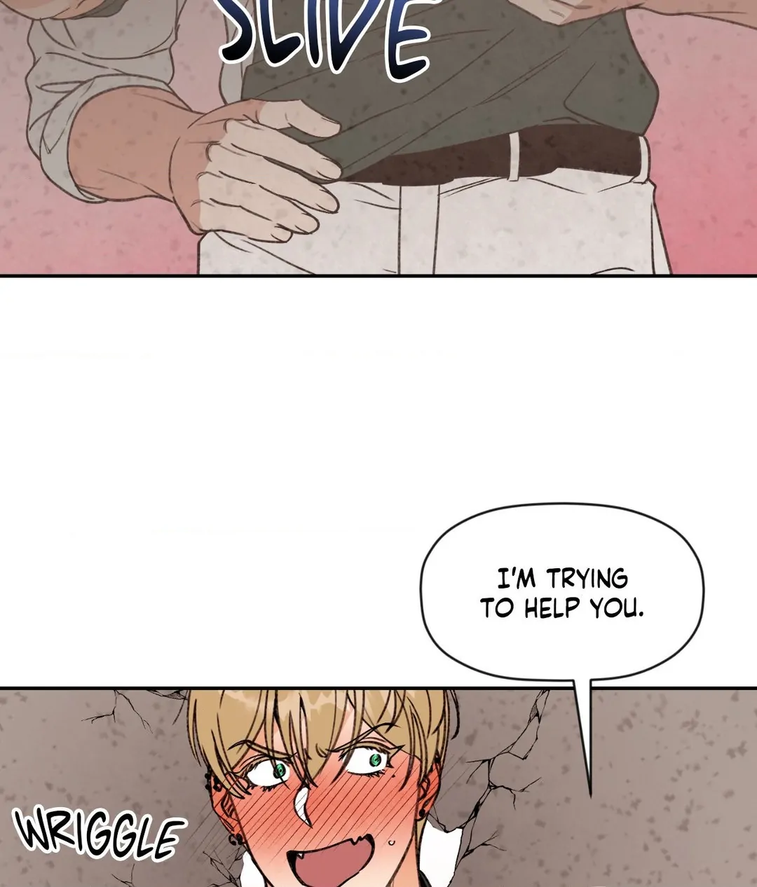 Dreaminess [Official] - Chapter 22 manhwa