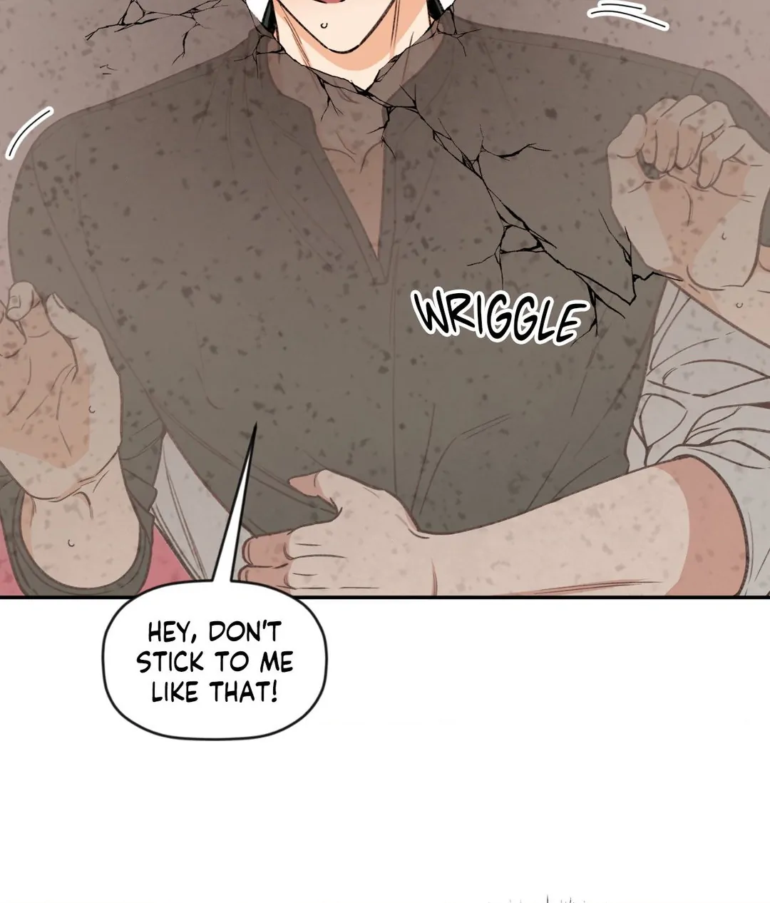 Dreaminess [Official] - Chapter 22 manhwa