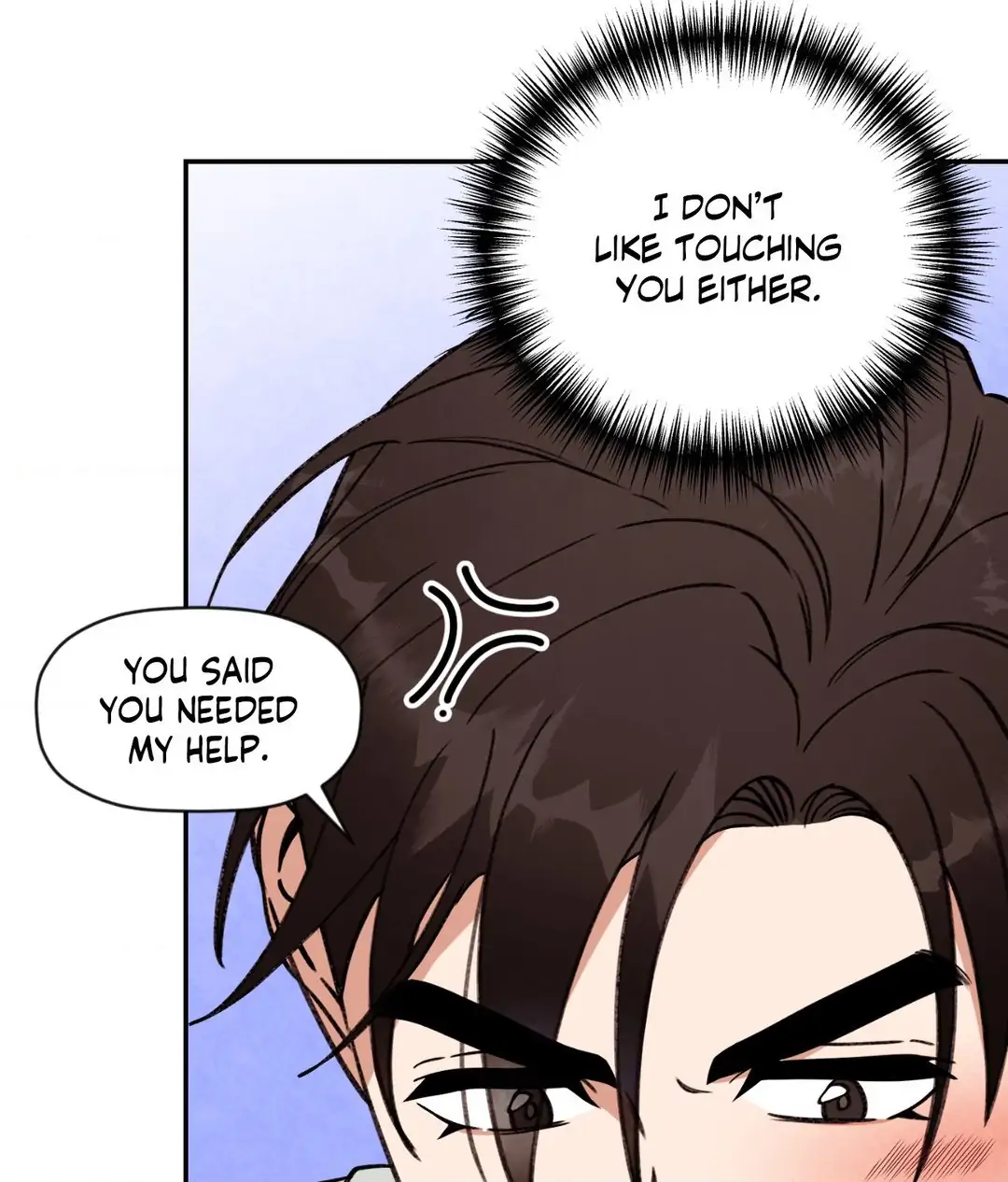 Dreaminess [Official] - Chapter 22 manhwa