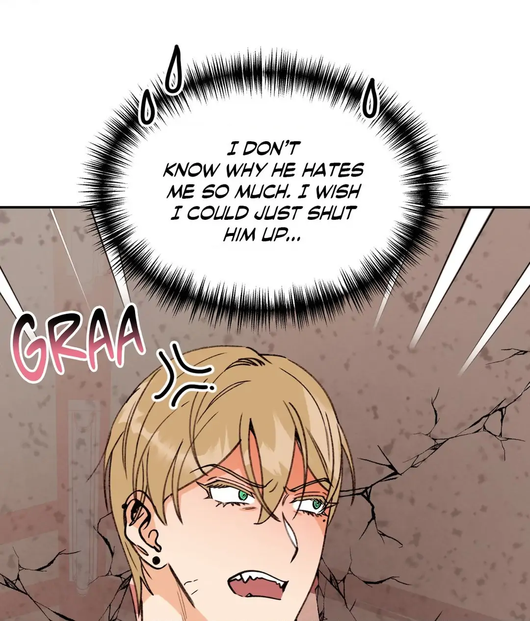 Dreaminess [Official] - Chapter 22 manhwa