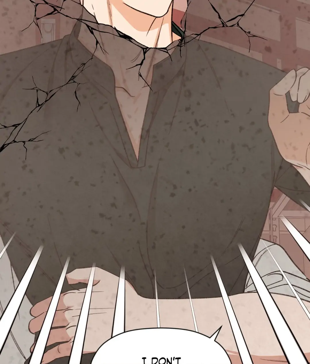 Dreaminess [Official] - Chapter 22 manhwa