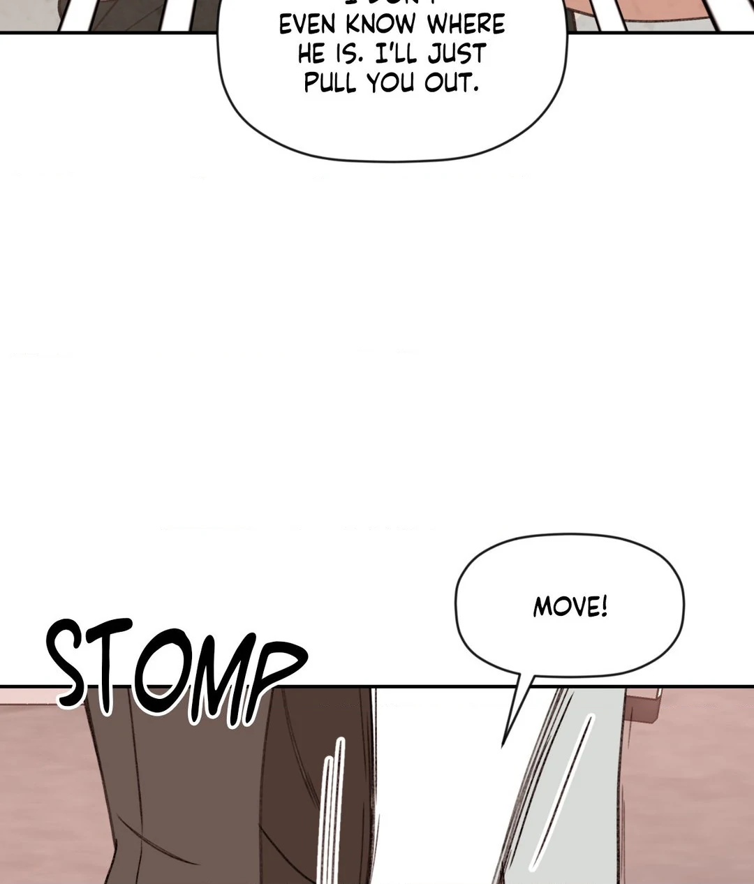 Dreaminess [Official] - Chapter 22 manhwa