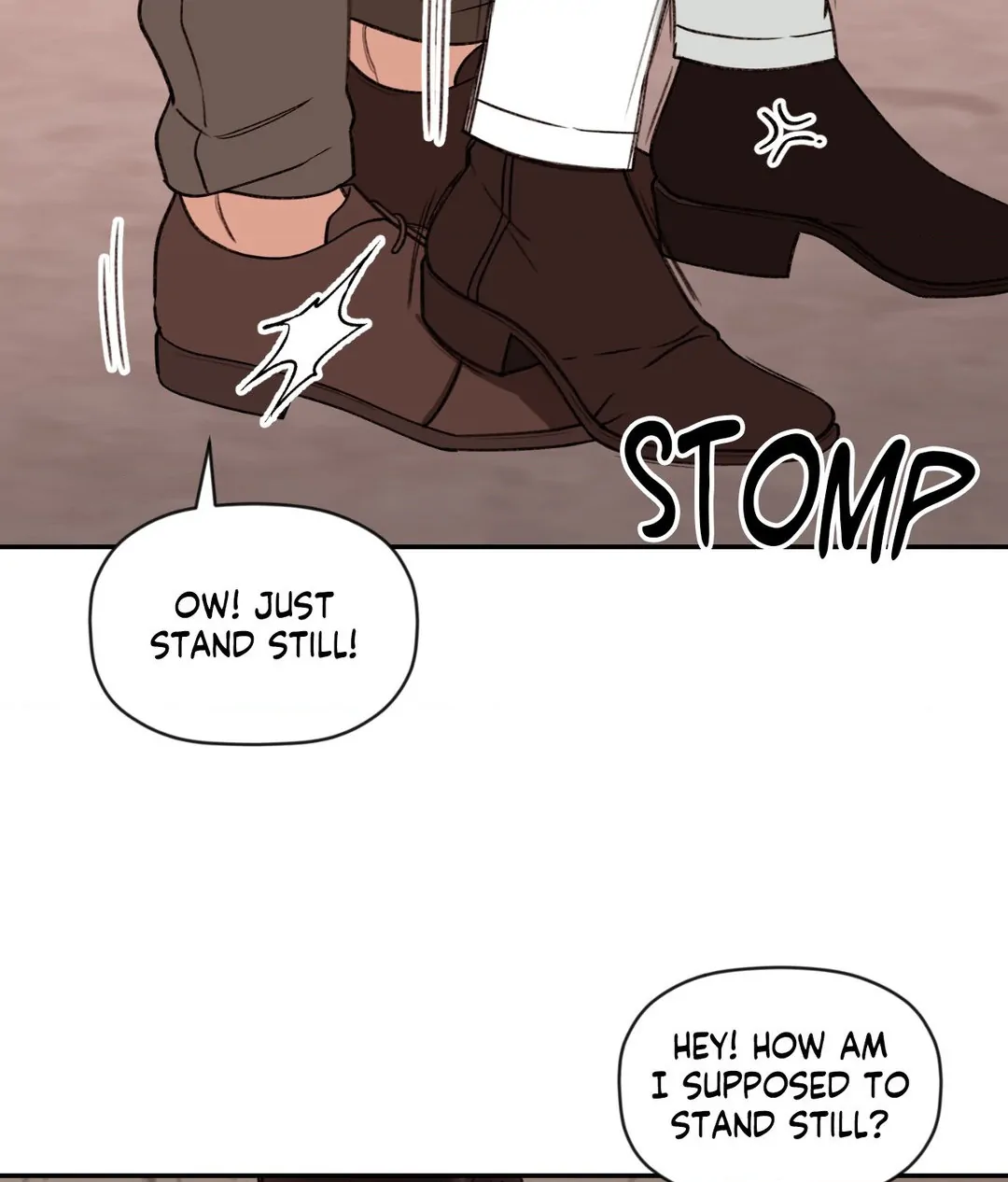 Dreaminess [Official] - Chapter 22 manhwa