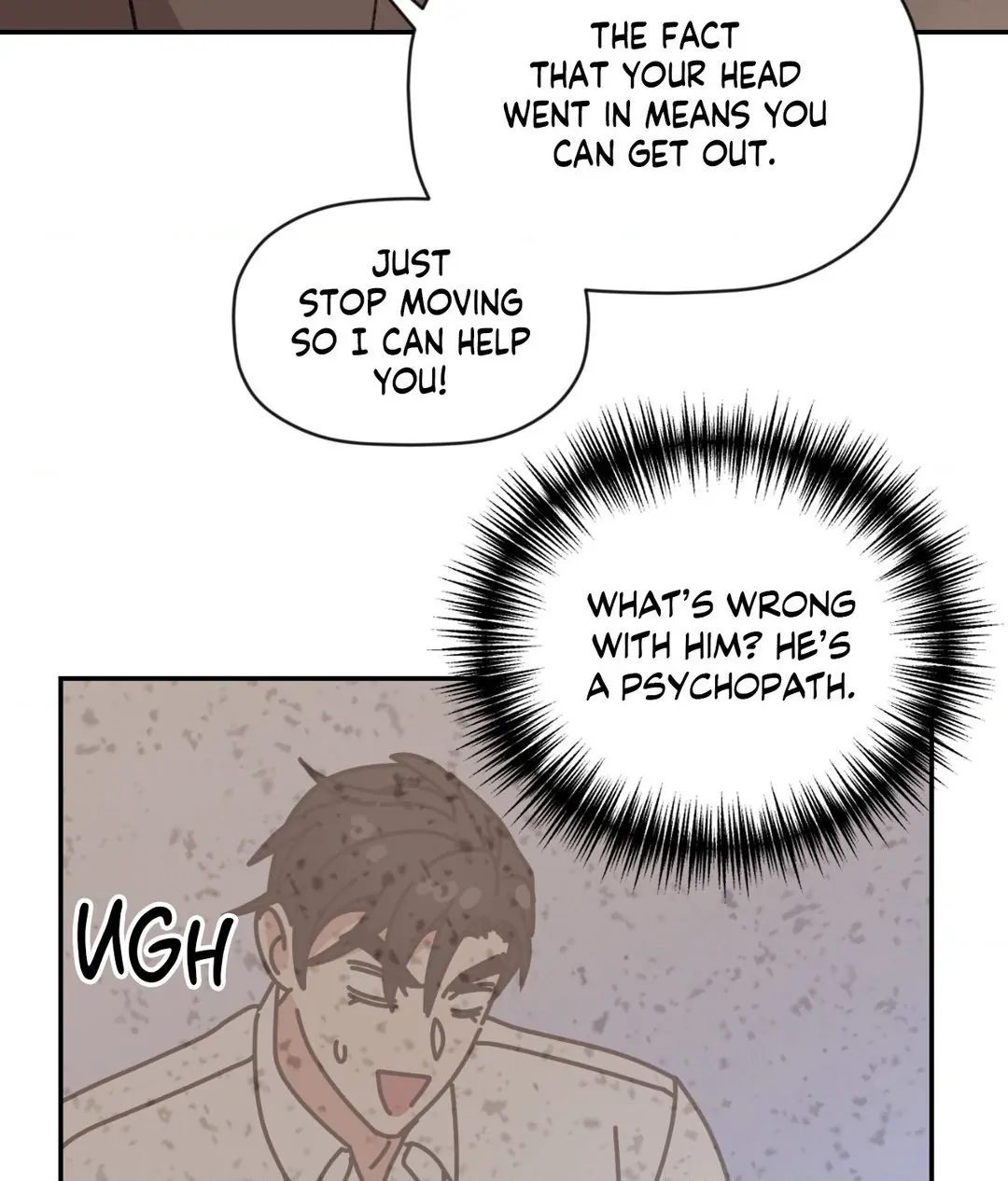 Dreaminess [Official] - Chapter 22 manhwa