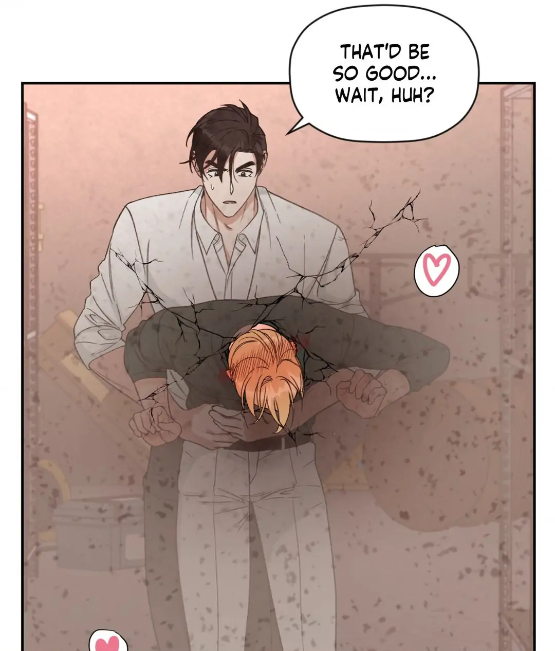 Dreaminess [Official] - Chapter 22 manhwa