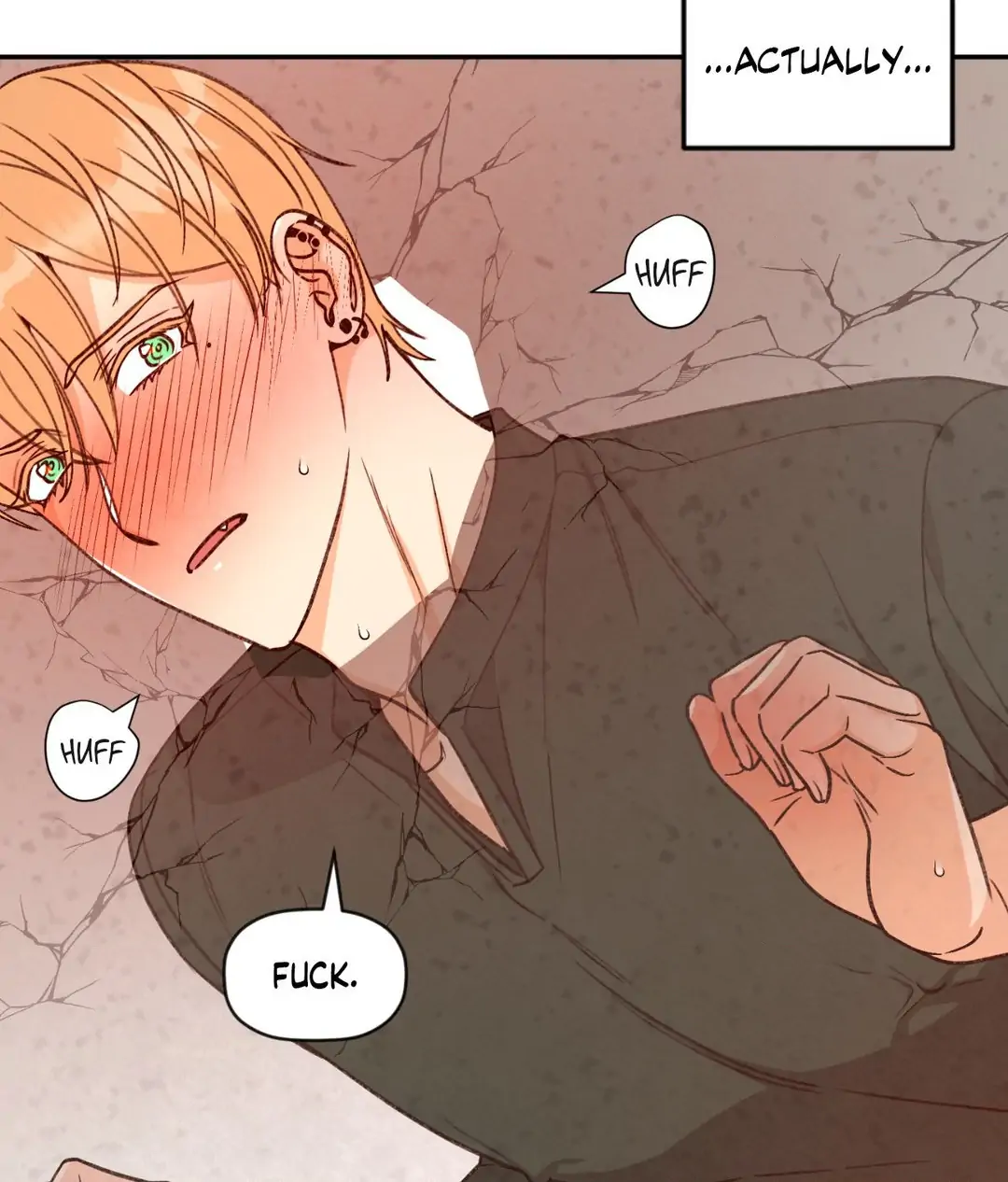 Dreaminess [Official] - Chapter 22 manhwa