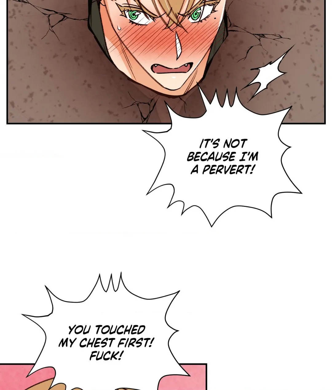 Dreaminess [Official] - Chapter 22 manhwa