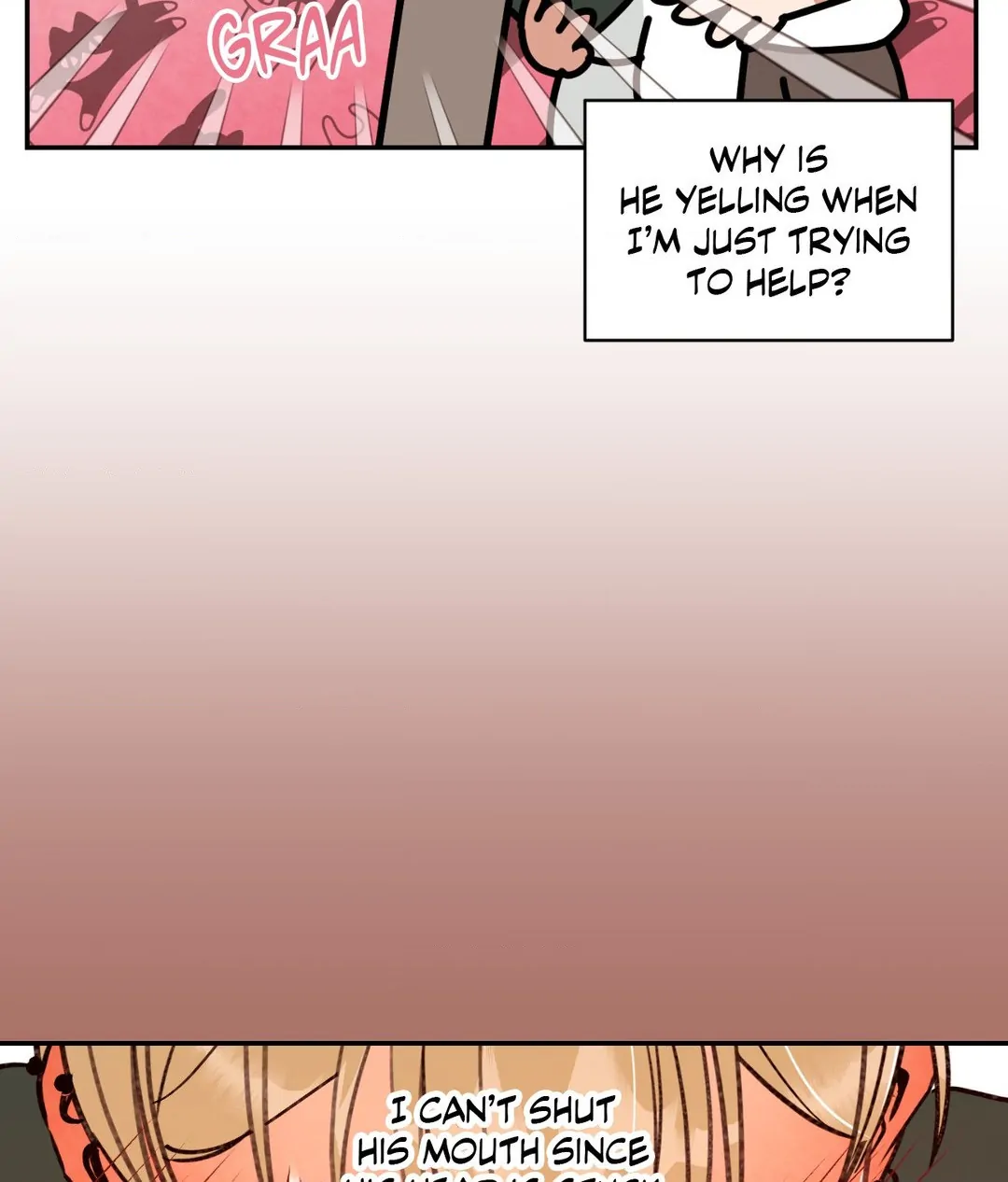 Dreaminess [Official] - Chapter 22 manhwa