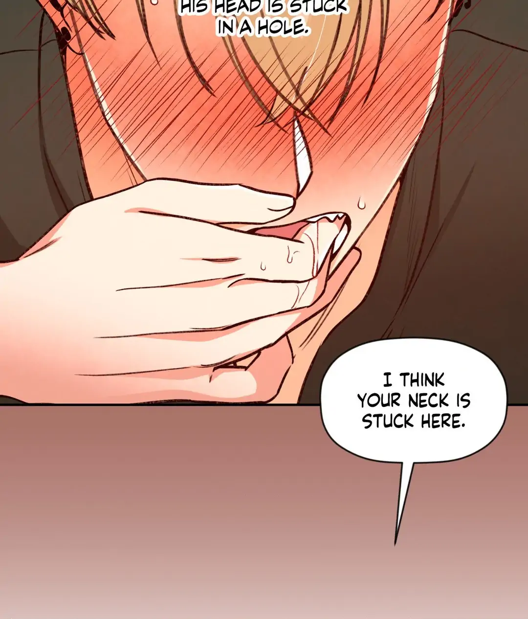 Dreaminess [Official] - Chapter 22 manhwa