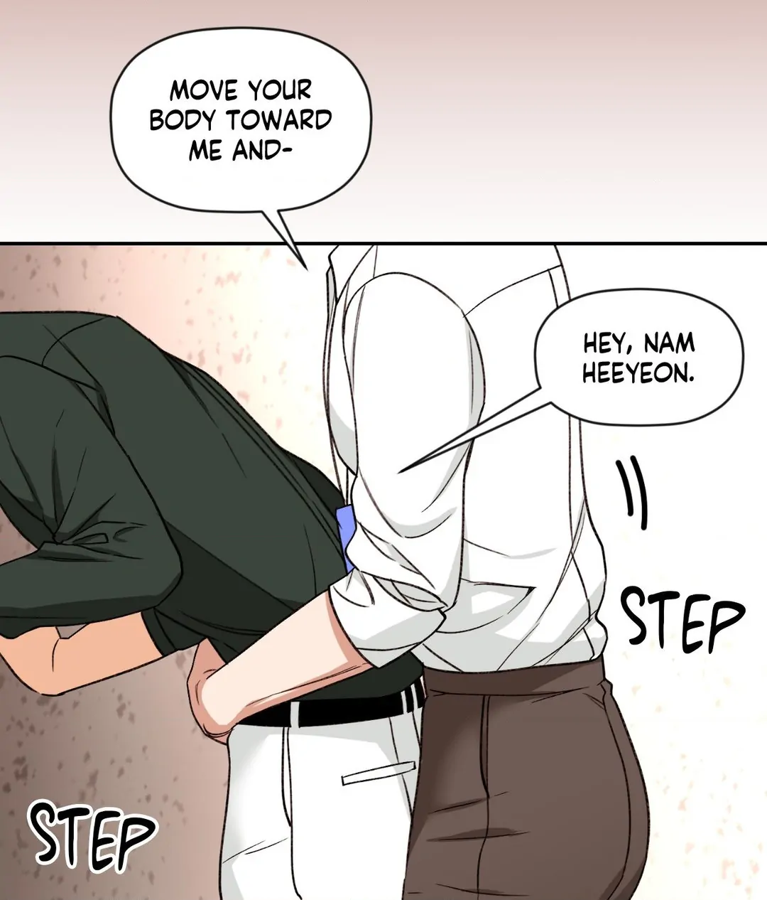Dreaminess [Official] - Chapter 22 manhwa