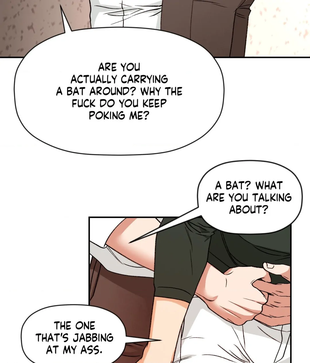 Dreaminess [Official] - Chapter 22 manhwa