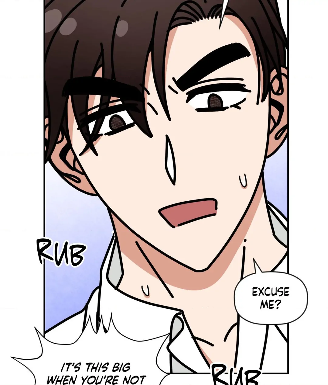 Dreaminess [Official] - Chapter 22 manhwa