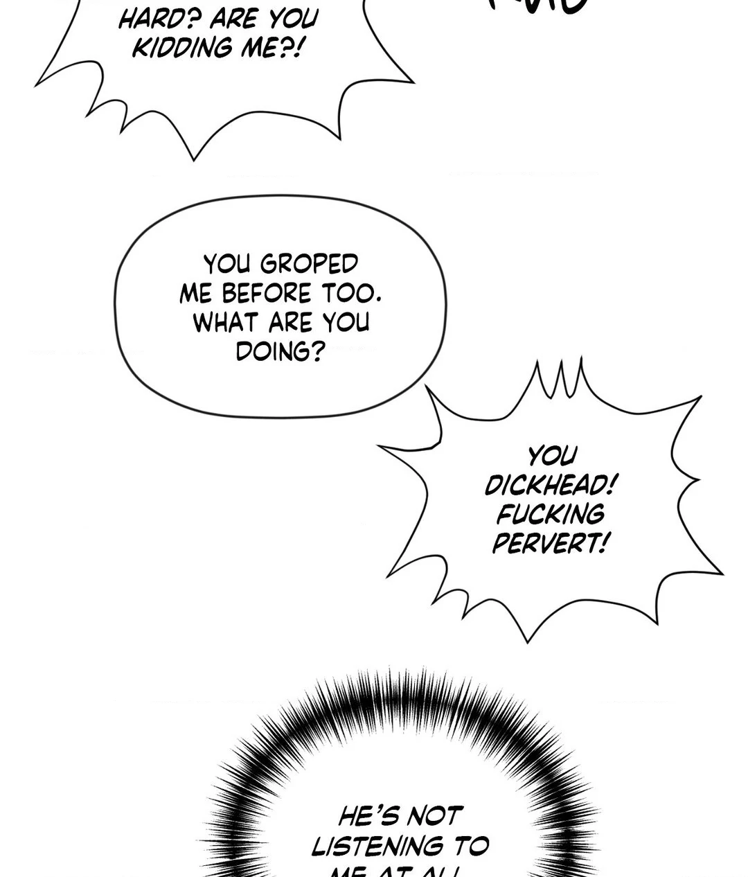 Dreaminess [Official] - Chapter 22 manhwa
