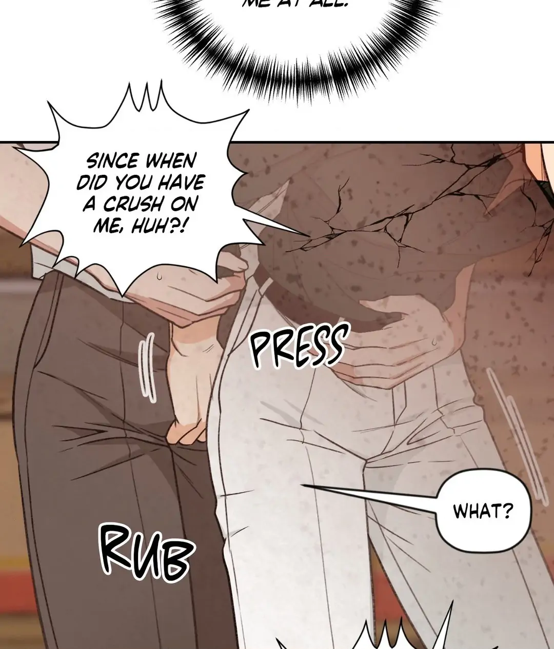 Dreaminess [Official] - Chapter 22 manhwa