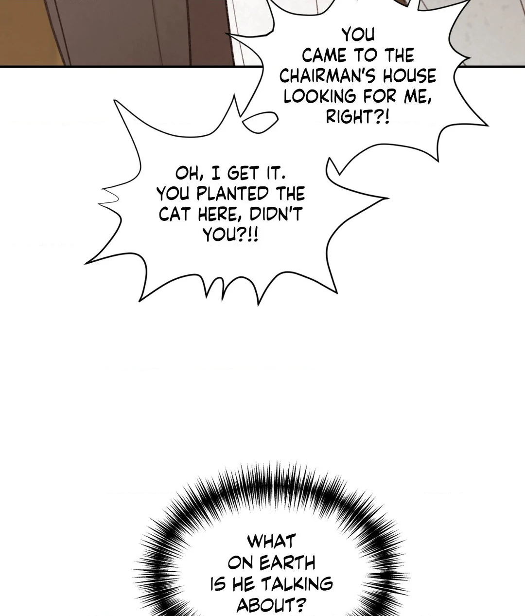 Dreaminess [Official] - Chapter 22 manhwa