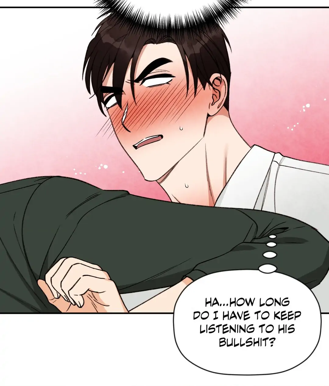 Dreaminess [Official] - Chapter 22 manhwa