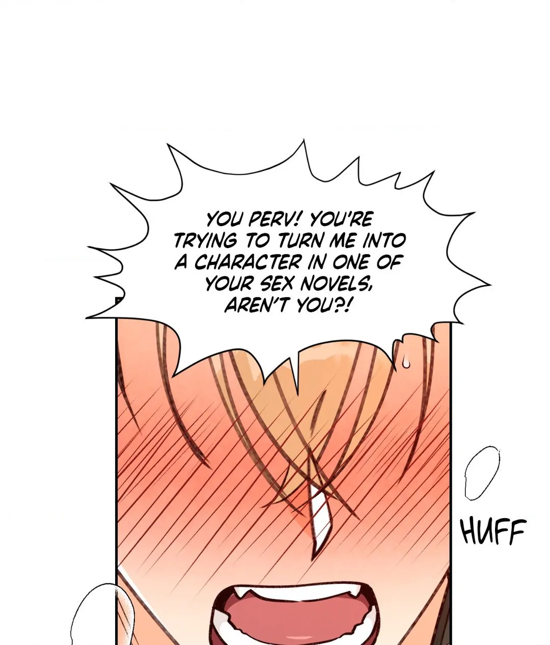 Dreaminess [Official] - Chapter 22 manhwa
