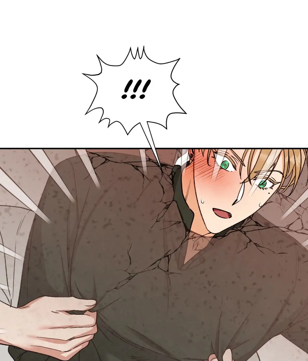 Dreaminess [Official] - Chapter 22 manhwa