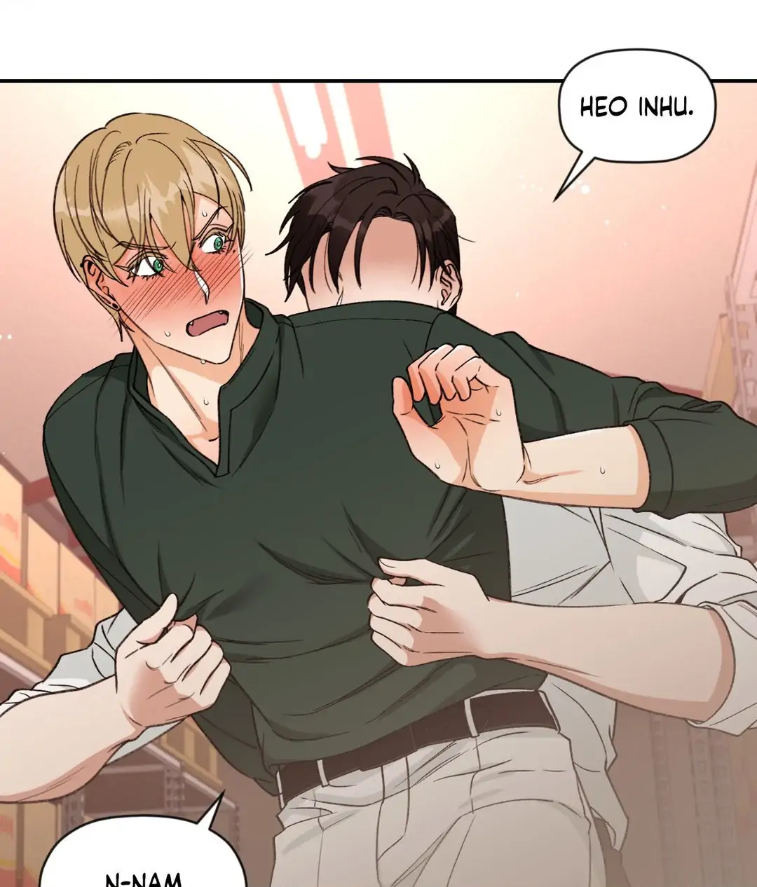 Dreaminess [Official] - Chapter 22 manhwa