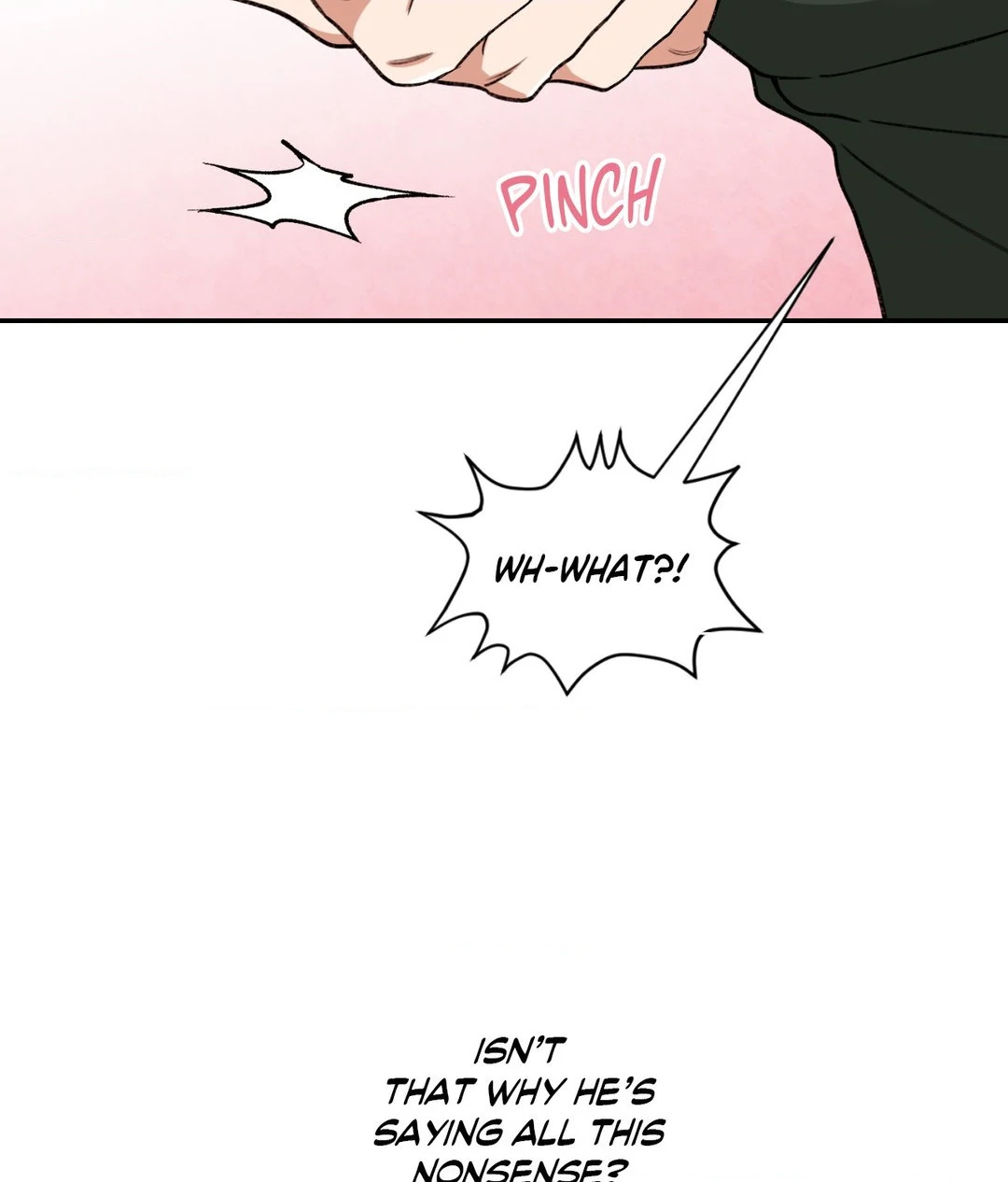 Dreaminess [Official] - Chapter 22 manhwa