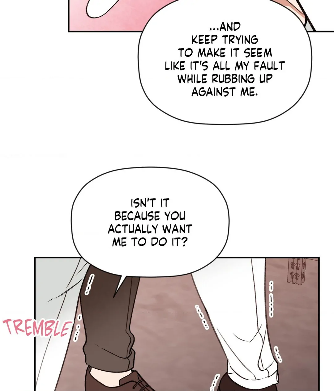 Dreaminess [Official] - Chapter 22 manhwa