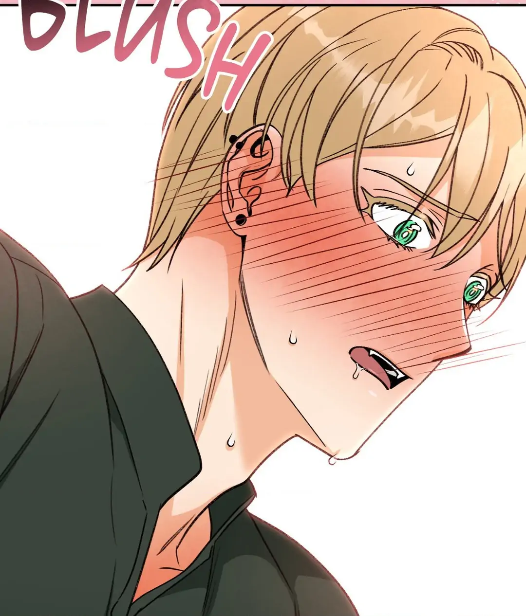 Dreaminess [Official] - Chapter 22 manhwa