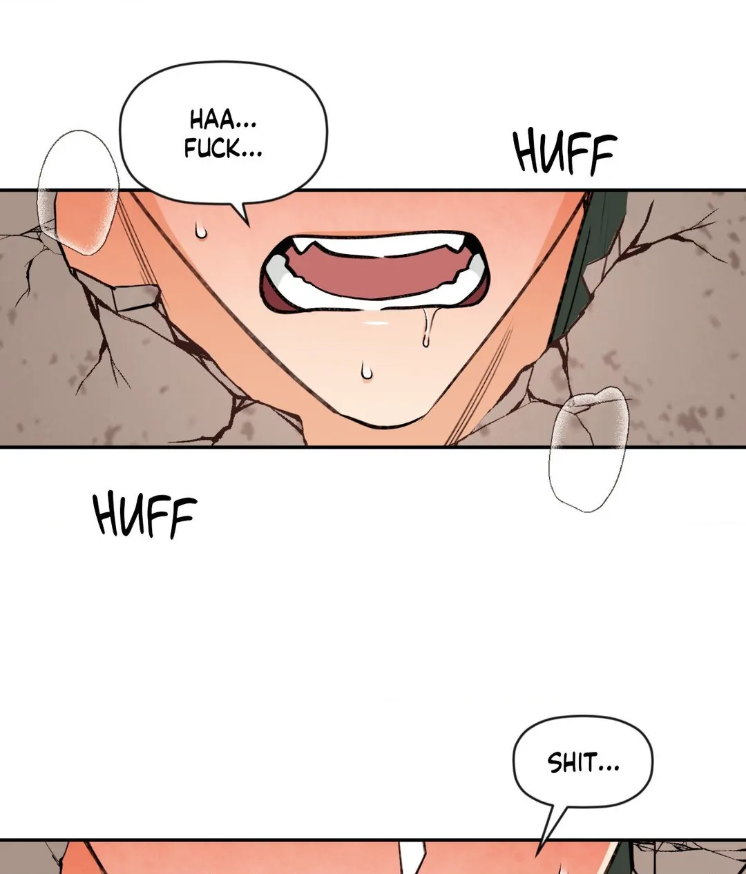 Dreaminess [Official] - Chapter 22 manhwa