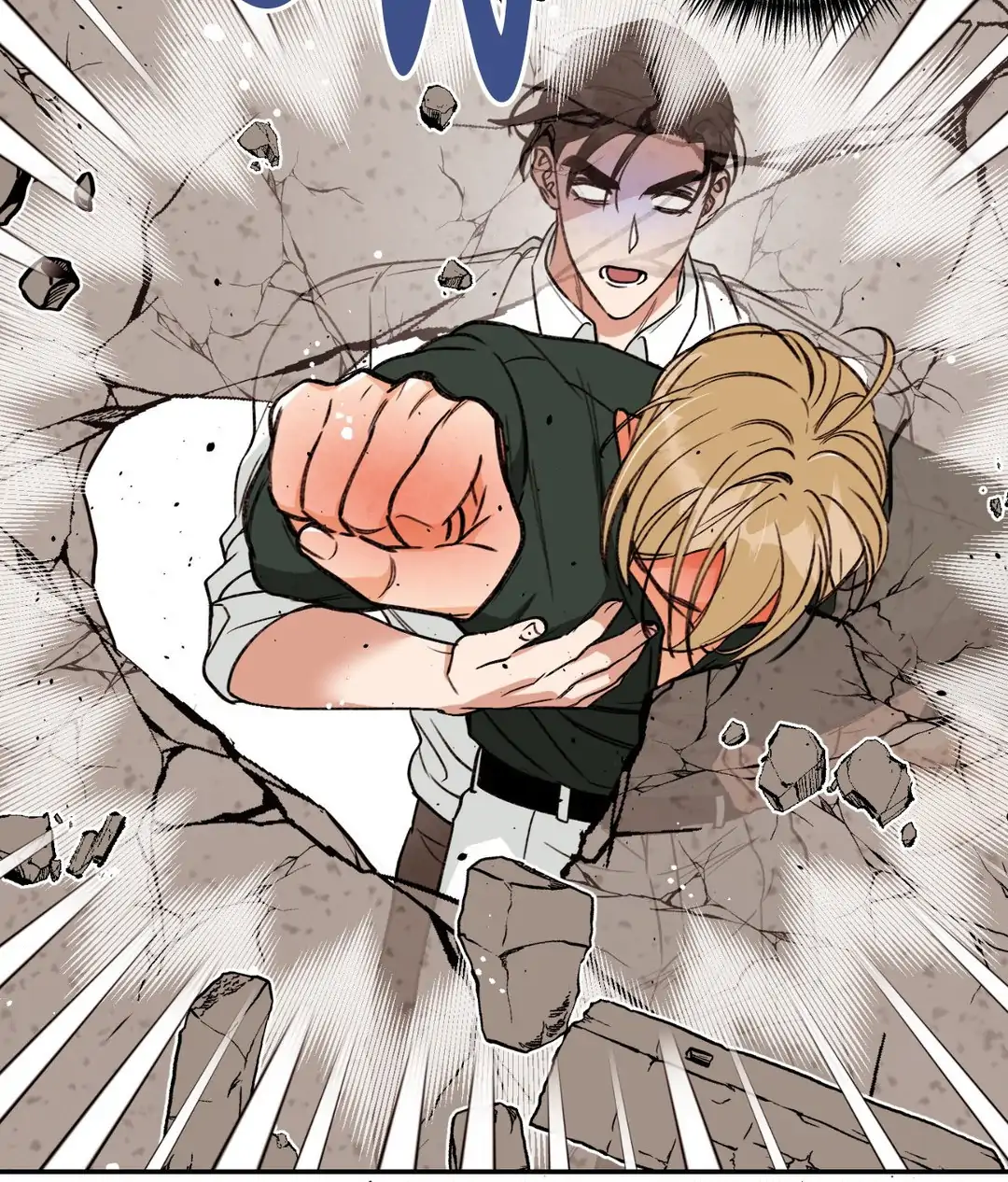 Dreaminess [Official] - Chapter 22 manhwa