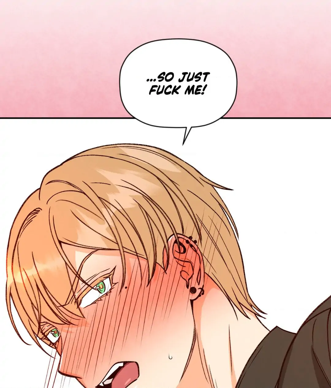 Dreaminess [Official] - Chapter 22 manhwa