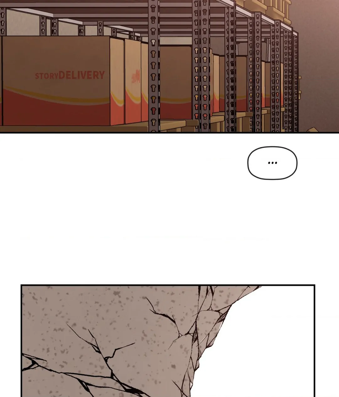 Dreaminess [Official] - Chapter 23 manhwa