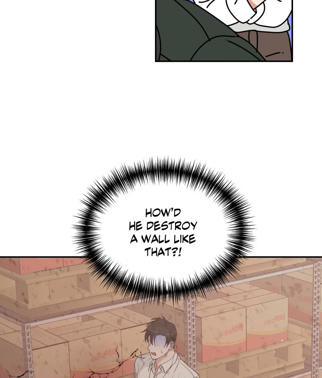 Dreaminess [Official] - Chapter 23 manhwa
