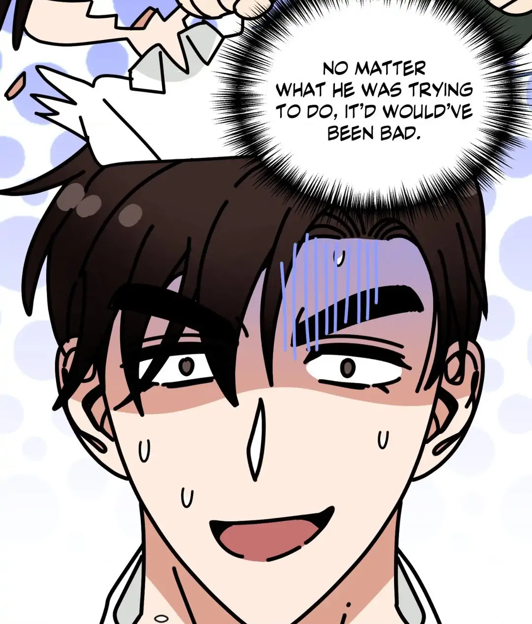 Dreaminess [Official] - Chapter 23 manhwa