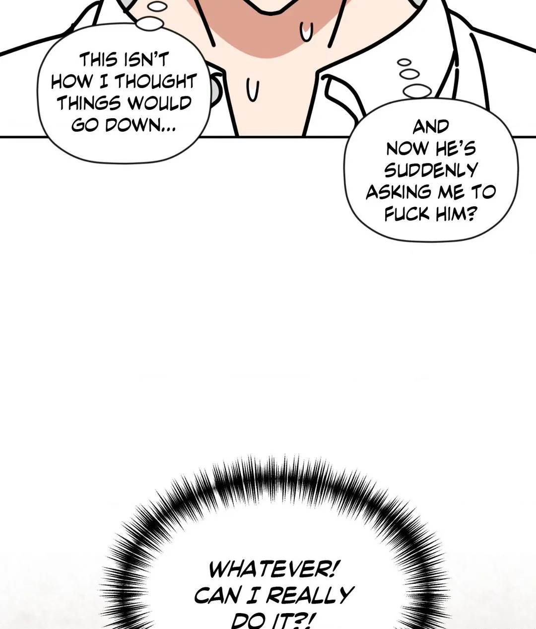 Dreaminess [Official] - Chapter 23 manhwa