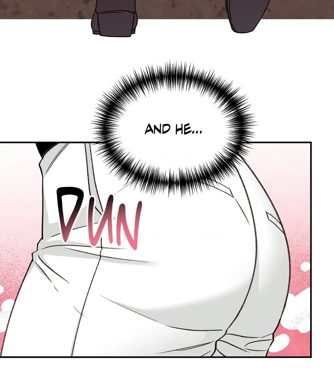 Dreaminess [Official] - Chapter 23 manhwa