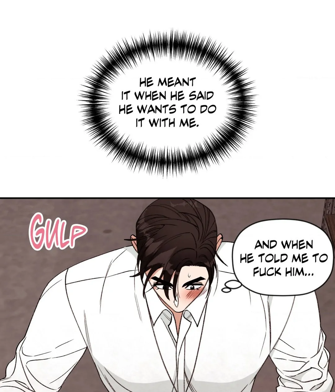 Dreaminess [Official] - Chapter 23 manhwa