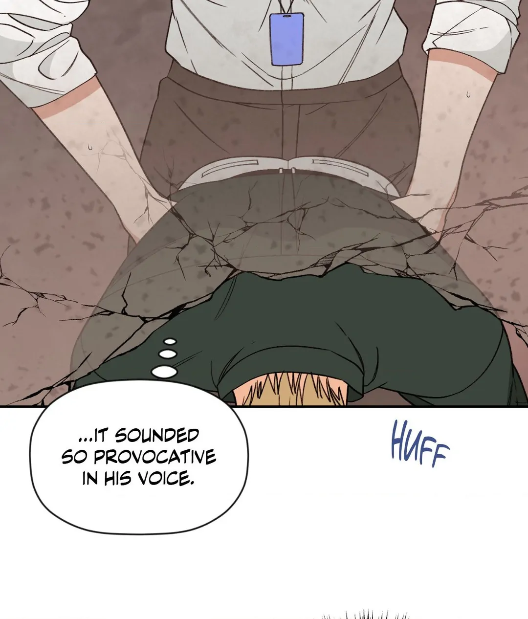 Dreaminess [Official] - Chapter 23 manhwa