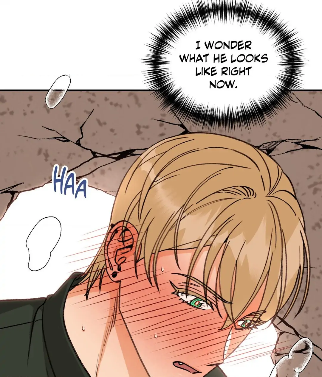 Dreaminess [Official] - Chapter 23 manhwa