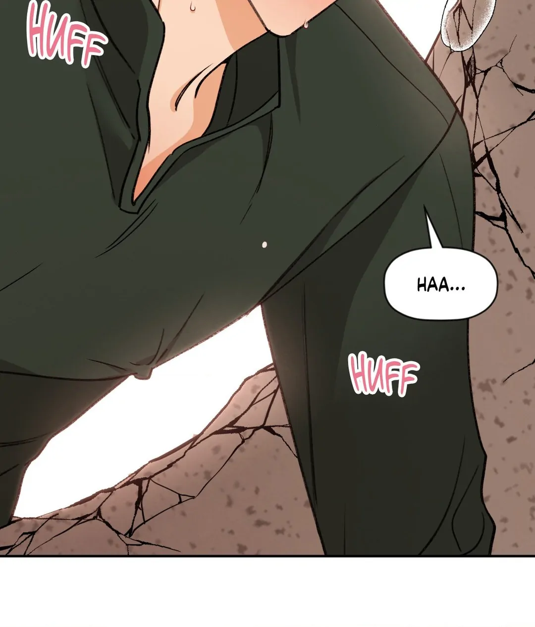 Dreaminess [Official] - Chapter 23 manhwa