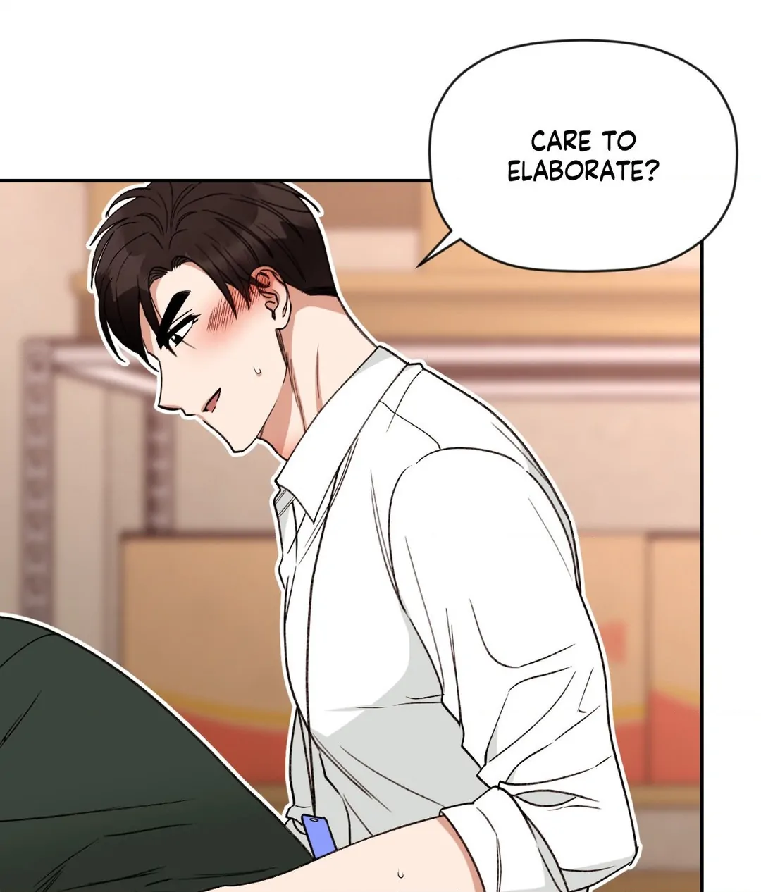 Dreaminess [Official] - Chapter 23 manhwa