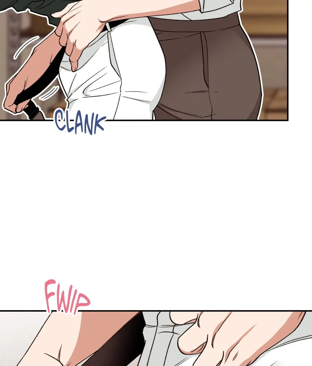 Dreaminess [Official] - Chapter 23 manhwa