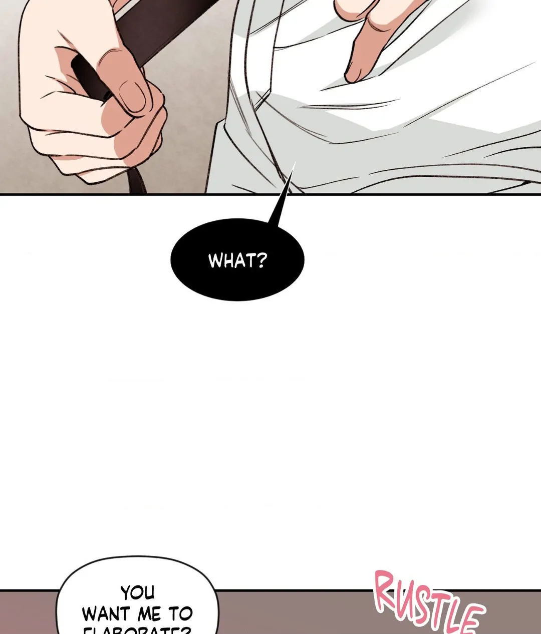 Dreaminess [Official] - Chapter 23 manhwa