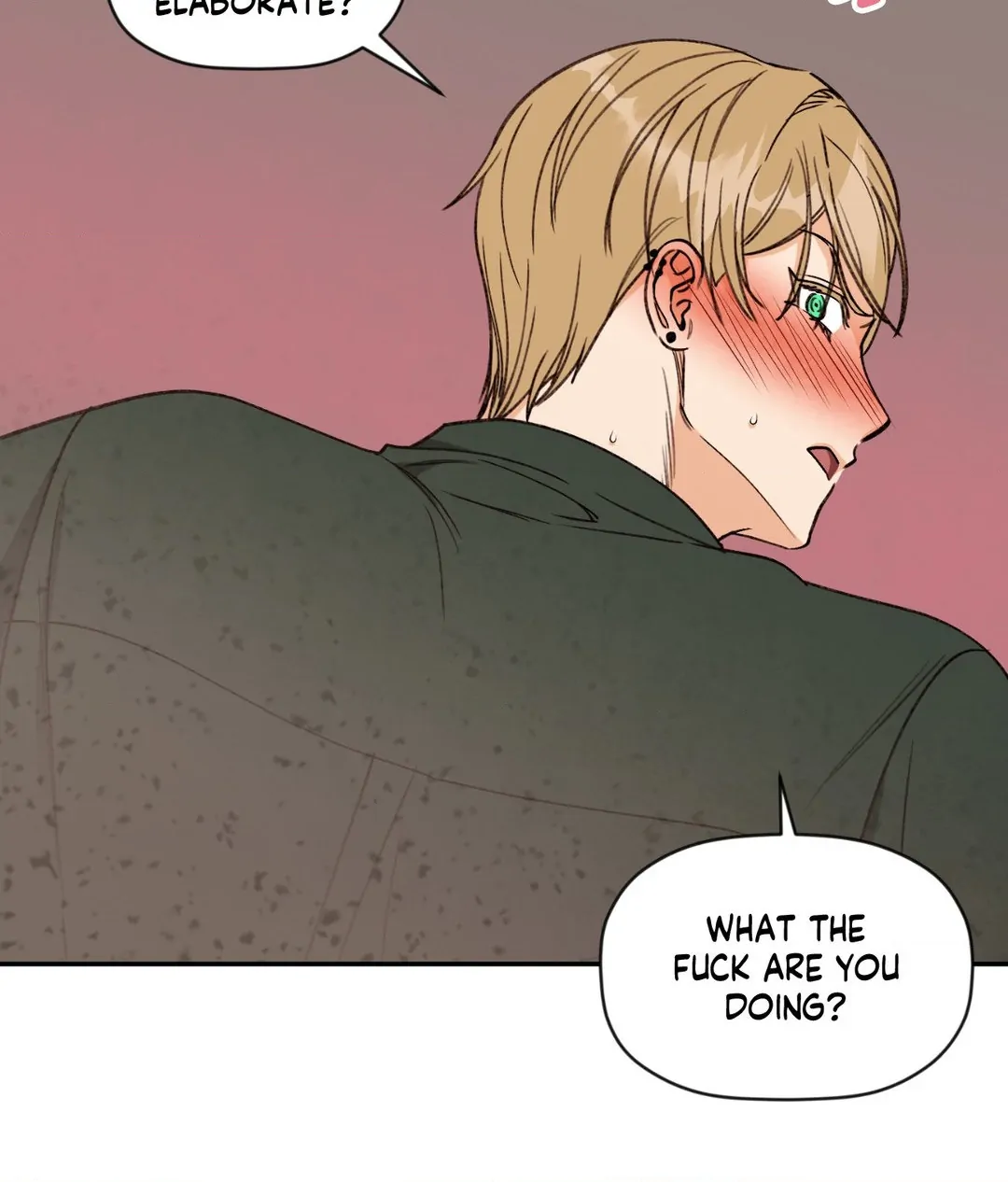 Dreaminess [Official] - Chapter 23 manhwa