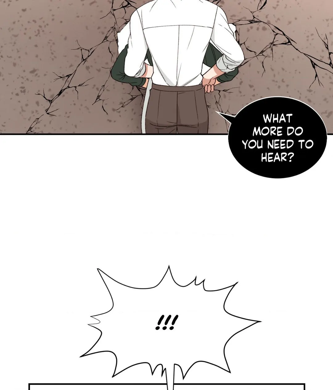 Dreaminess [Official] - Chapter 23 manhwa