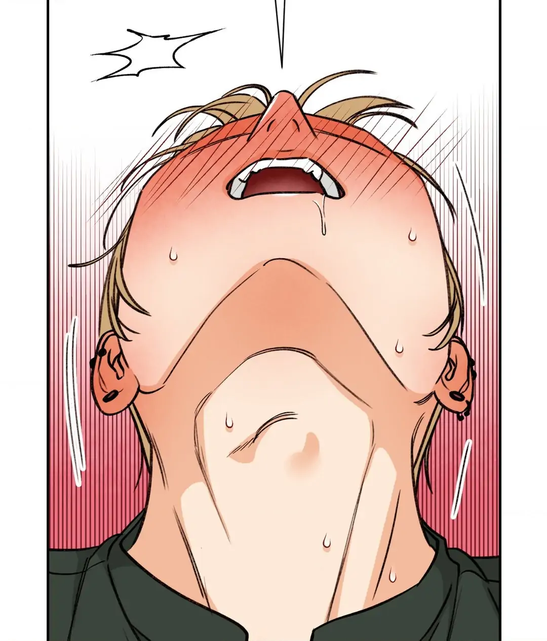 Dreaminess [Official] - Chapter 23 manhwa