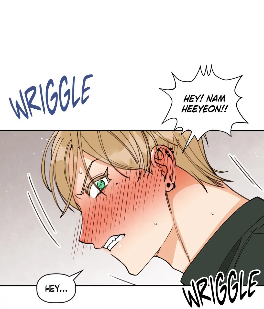 Dreaminess [Official] - Chapter 23 manhwa